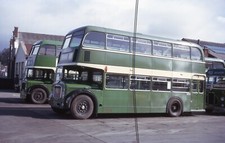 Original crosville bus for sale  SOMERTON