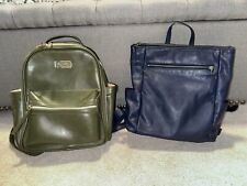 Diaper bags. lightly for sale  Bridgeport