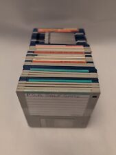 Joblot retro floppy for sale  SOUTHAMPTON