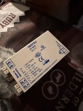 Inotec led treiber gebraucht kaufen  Jena