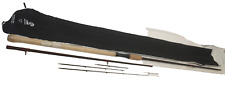 Abu garcia zeus for sale  CRICKHOWELL