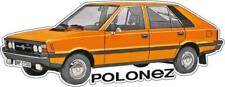 Magnes - Samochód Polonez na sprzedaż  PL