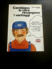 1974 total distributore usato  Roma