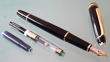 Montblanc meisterstück schön gebraucht kaufen  Freiburg im Breisgau