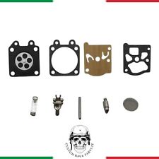 Kit guarnizioni carburatore usato  Nicotera