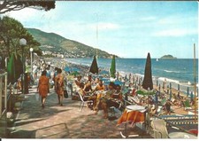 Alassio lungomare angelo usato  Sannazzaro de Burgondi