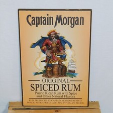 Captain morgan rum for sale  Las Vegas