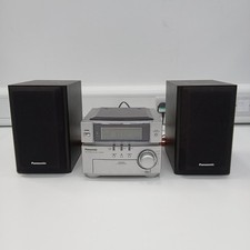 Panasonic pm01 stereo for sale  FLEET