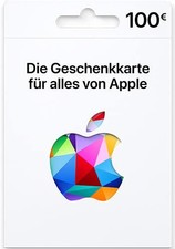100 apple itunes gebraucht kaufen 100 apple itunes gebraucht kaufen  Speyer
