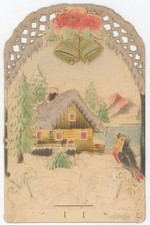 Antique germany embossed for sale  Wooster