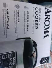 Aroma digital rice for sale  Tucson