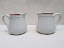 Lot pots lait d'occasion  Agen