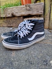 Vans sk8 men for sale  BASINGSTOKE
