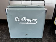 dr pepper cooler for sale  Sioux Falls