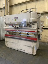 Ton pacific hydraulic for sale  Holland