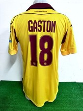 Maglia livorno gaston usato  Roma