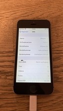 Apple iphone 16gb gebraucht kaufen  Dortmund