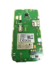 Main board scheda usato  Morro d'Oro