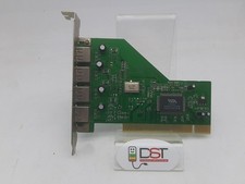 Scheda adattatore pci usato  Ancona