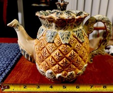 Vintage majolica small for sale  Raymond