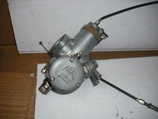 Vintage amal carburettor for sale  SUNDERLAND
