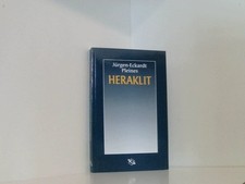 Heraklit pleines jürgen gebraucht kaufen  Berlin