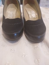 Superbe paire chaussures d'occasion  Sancerre