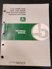 John deere 2155 for sale  Fort Worth
