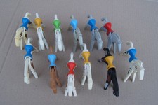Playmobil western vintage d'occasion  Mazamet