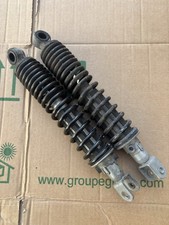Coppia ammortizzatore honda usato  Cardito