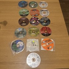 Lot jeux démo d'occasion Lot jeux démo d'occasion  Raismes