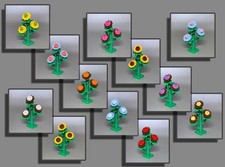 Lego pflanzen grünzeug gebraucht kaufen Lego pflanzen grünzeug gebraucht kaufen  Ulm