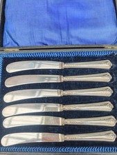 Buttermesser john round gebraucht kaufen Buttermesser john round gebraucht kaufen  Schwanewede