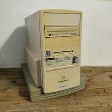 Computer vintage intel usato  Perugia