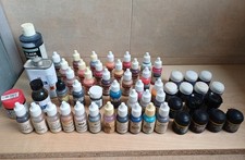 Modellbau tabletop warhammer gebraucht kaufen  Castrop-Rauxel