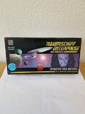 Raumschiff enterprise spiele gebraucht kaufen  Gangelt