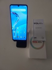 Smartphone tcl 40se usato  Afragola