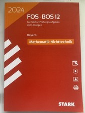 Stark abiturprüfung fos gebraucht kaufen  Glonn