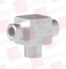 HUMPHREY S125 / S125 (NOVO EM FOLHA) comprar usado HUMPHREY S125 / S125 (NOVO EM FOLHA) comprar usado  Enviando para Brazil