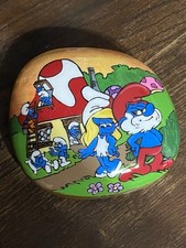 Hand painted rocks for sale  Henderson