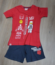 Kurzer schlafanzug jungen gebraucht kaufen  Hanau