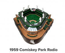1959 comiskey park for sale  Chicago