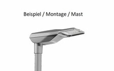 Led mastleuchte 4000k gebraucht kaufen  Hamburg