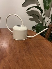 Enamel cream watering for sale  LONDON