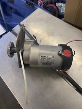 Numatic ttv bürstenmotor gebraucht kaufen  St Johann