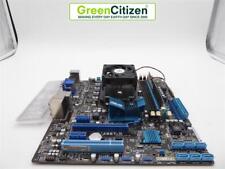 Asus m4a88t amd for sale  Burlingame