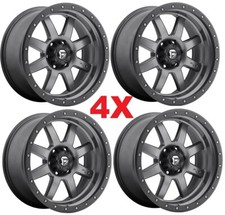 Fuel trophy anthracite for sale  Norwalk