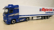 Herpa actros bigspace gebraucht kaufen  Kirchheim unter Teck