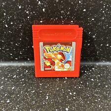 Nintendo pokemon red for sale  OLDBURY