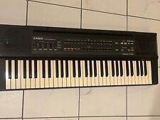 Vintage casio casiotone for sale  Los Angeles